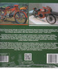 Italian Cafe Racers Back Cover