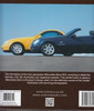 Mercedes-Benz SLK – R170 series 1996-2004 Back Cover