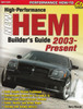 High-Performance New HEMI Builder's Guide 2003 - Present