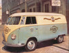 Traveling with the VW Bus and Camper Sample Image