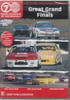 Magic Moments Of Motorsport: Great Grand Finals: 1987, 1990, 1995 Oran Park DVD