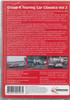 Group A Touring Car Classics Vol 2 (2 DVD Set) Back Cover