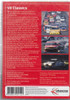 V8 Classics - Memorable Races From The Start Of The V8 Era DVD Back Cover