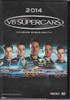 2014 V8 Supercars Season Highlights DVD