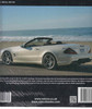 Mercedes-Benz SL – R230 series 2001 to 2011 Back Cover