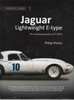 Jaguar Lightweight E-Type The Autobiography of 4 WPD