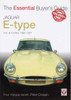 Jaguar E-Type: 3.8 & 4.2 litre: 1961 - 1971 - The Essential Buyer's Guide - front