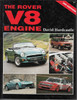 The Rover V8 Engine: 2nd Edition - front