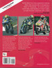 MotoGP Performance Riding Techniques - Fully Revised Edition - back