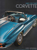 Art Of The Corvette  - front