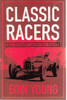 Classic Racers: New Zealand's Grand Prix Greats ( Signed by Author ) - front
