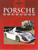 Porsche 904 - 906 - 907 - 908 - 910 - 936 - 956 - 962   - CP Press