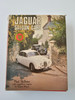 Jaguar Saloon Cars - 1st Edition (Paul Skileter)