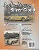 Rolls-Royce Silver Cloud - The Complete Story - 1st Edition - back