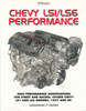 Chevy LS1/LS6 Performance HP Books - front