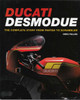 Ducati Desmodue:The Complete Story From Pantah to Scrambler - front