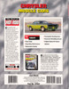 Chrysler Muscle Cars - The Best of Hot Road Magazine - back