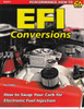 EFI Conversions How to Swap Your Carb for Electronic Fuel Injection - front