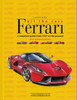 Ferrari: All The Cars, A Complete Guide from 1947 to the present - New Updated Edition - front