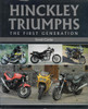 Hinckley Triumphs The First Generation  - front