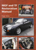 MGF and TF Restoration Manual - front