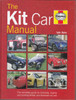 The Kit Car Manual  - front