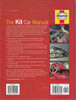 The Kit Car Manual  - back