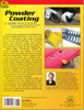 Powder Coating: A How-To Guide For Automobile, Motorcycle, Bicycle & other Parts - back