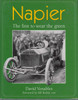 Napier: The First to wear the green - front