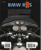 BMW R90s Motorcycle Collection Series - back