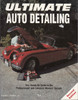 Ultimate Auto Detailing Second Edition  - front