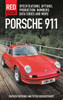 Porsche 911 Red Book - 3rd Edition - front