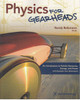 Physics For Gearheads: An Introduction to Vehicle Dynamics, Energy and Power with Examples from Motorsports - front