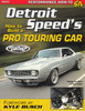 Detroit Speed's How to Build a Pro Touring Car - front