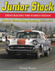 Junior Stock: Drag Racing The Family Sedan Stock-Class Drag Racing 1964 -1971 - front