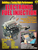 Building & Tuning High-Performance Electronic Fuel Injection  - front