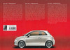 Fiat 500 Cinqecento: Ear Books - back1