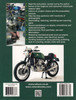 How to restore Honda CX500 & CX650: Enthusiast's Restoration Manual - back