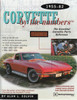 Corvette By The Numbers 1955-82 The Essential Corvette Parts Reference - front