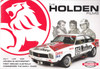 The Holden Films - 6 DVD Box Set  - front
