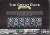 The Great Race 1960 - 2001 6 DVD Collectors Gift Set - back