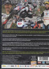 TT Isle Of Man 2015 Official Review DVD - back