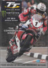 TT Isle Of Man 2015 Official Review DVD - front