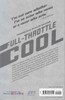 Steve McQueen: Full Throttle Cool - Graphic Biography - back