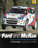 Ford and McRae: Focus on the World Rally Championship - front