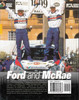 Ford and McRae: Focus on the World Rally Championship - back