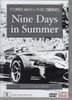 Nine Days in Summer: Ford Archive Gems - front