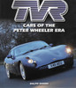 TVR Cars of The Peter Wheeler Era (9781847979971)