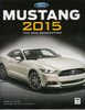 Ford Mustang 2015 The New Generation