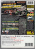 J.D.M. Option International Volume 25: 2006 D1 GP Round 1 DVD Back